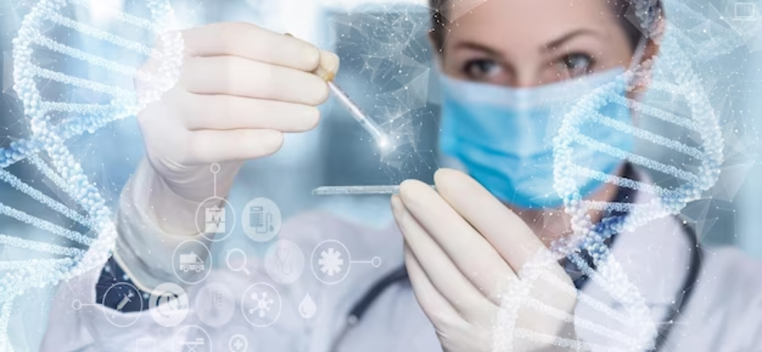 El Futuro de la Medicina: Nanotecnología y la Revolución de la Detección y Tratamiento de Enfermedades