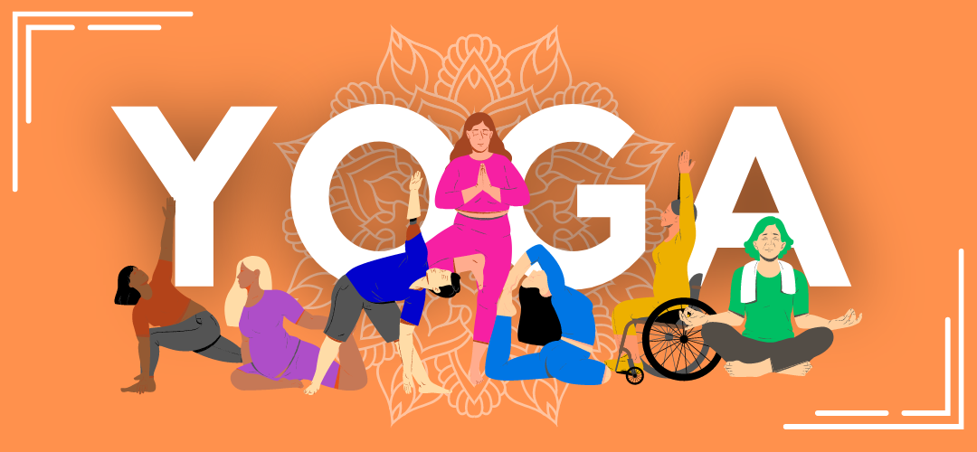 Conecta Cuerpo, Mente y Espíritu a través del Yoga