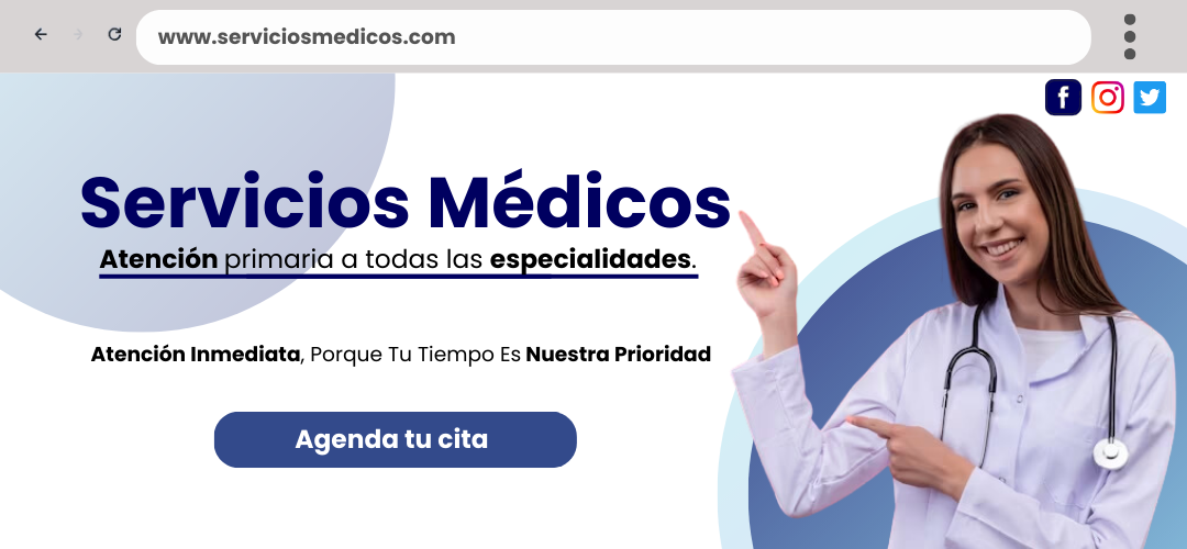 Medicina Online: Tu Presencia Web en el Mundo Digital
